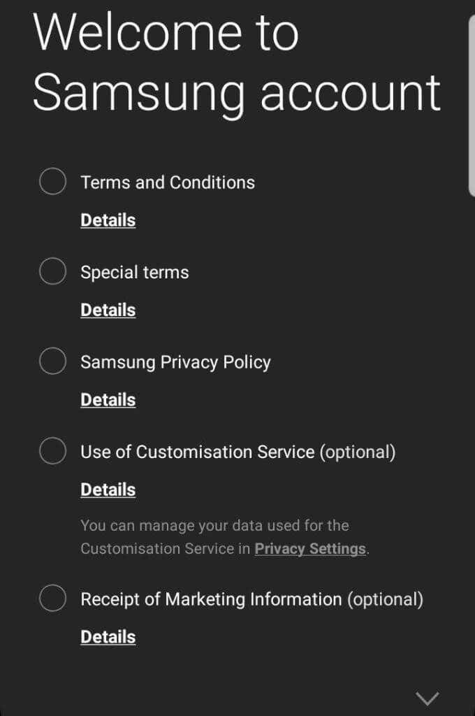 How To Access Samsung Cloud And Get The Most Out Of The Service - 13