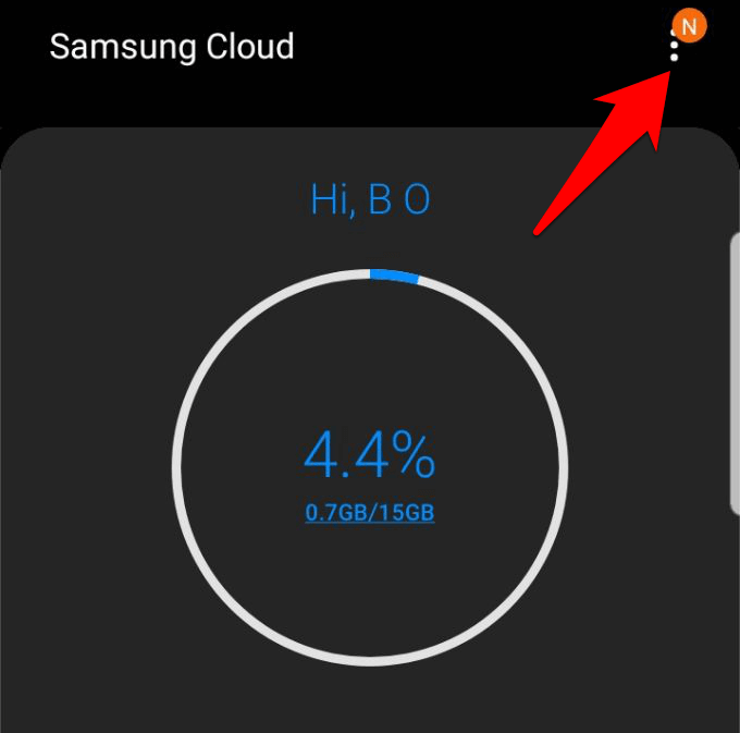How To Access Samsung Cloud And Get The Most Out Of The Service - 86