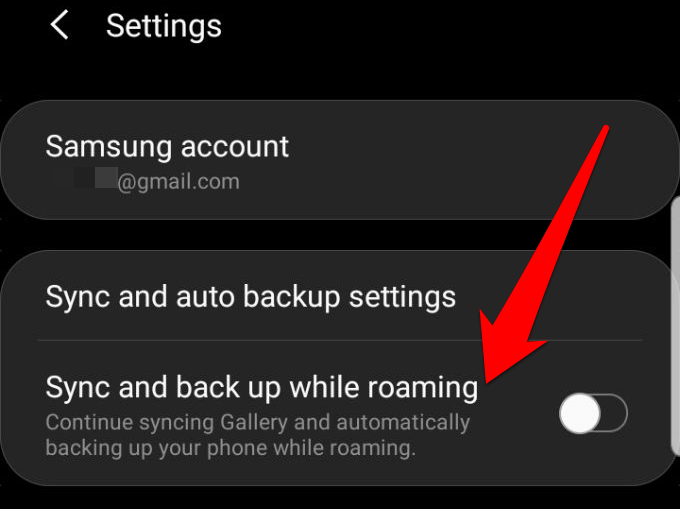 How To Access Samsung Cloud And Get The Most Out Of The Service - 3