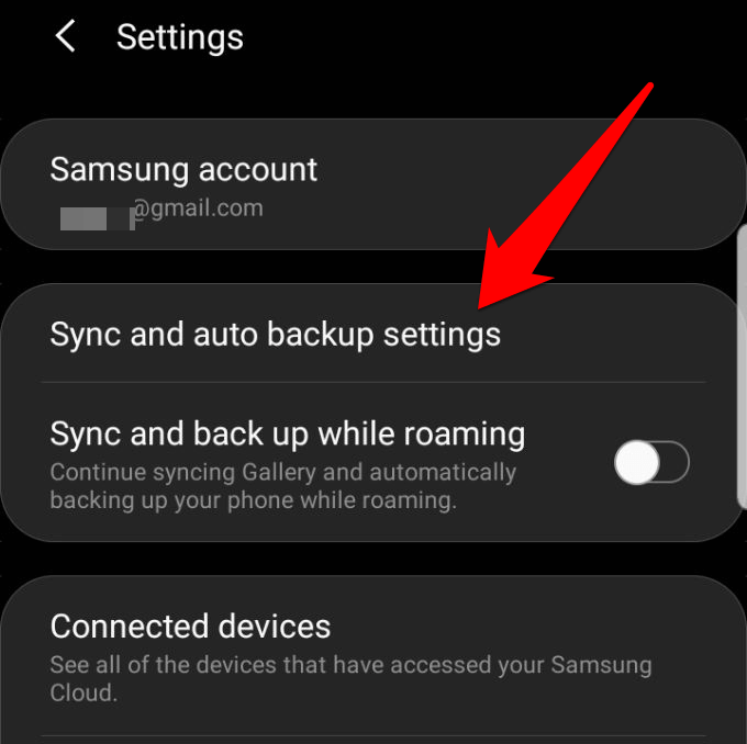 How To Access Samsung Cloud And Get The Most Out Of The Service - 10