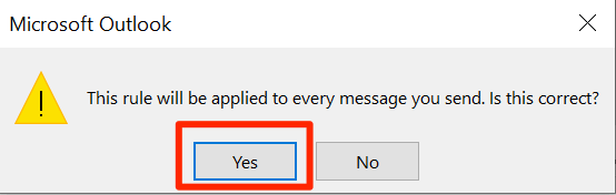How To Recall An Email In Outlook image 13