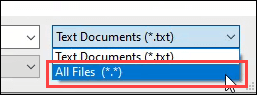 How To Block Websites On Windows Using The Hosts File - 1