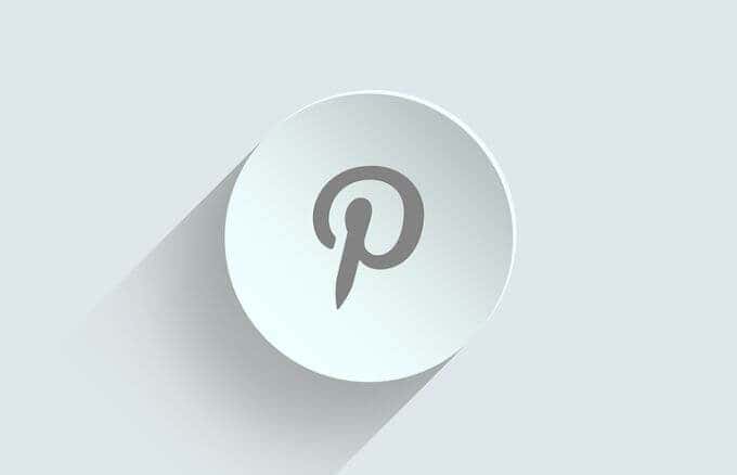 How To Deactivate or Delete A Pinterest Account image 2