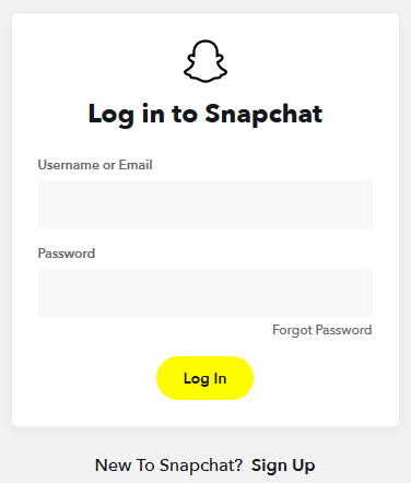 How To Delete a Snapchat Account image 10