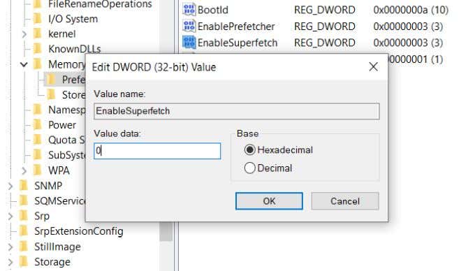 Sygdom Orphan råd What Is Superfetch (Sysmain) On Windows 10 And How To Disable It