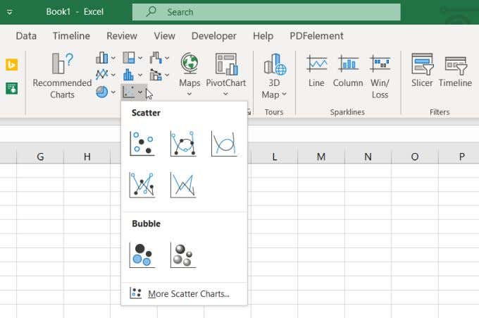 Differences Between Microsoft Excel Online And Excel For Desktop image 6