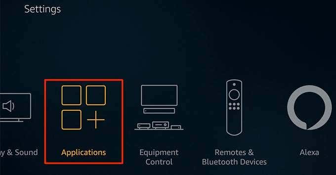 10 Troubleshooting Ideas For When Your Amazon Fire Stick Is Not Working - 96
