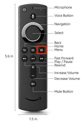10 Troubleshooting Ideas For When Your Amazon Fire Stick Is Not Working - 52