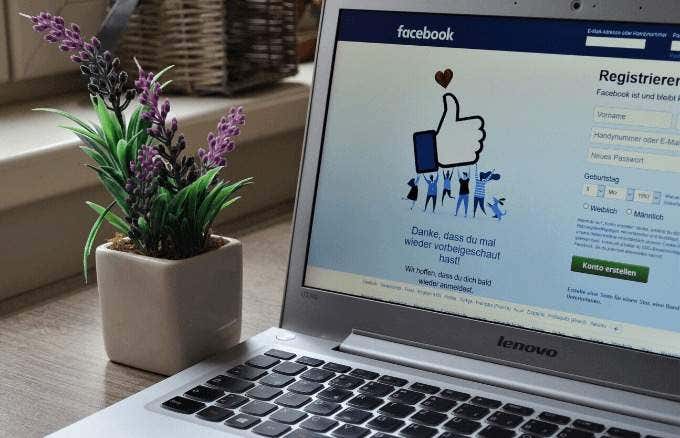 What To Do If You Are Locked Out Of Your Facebook Account