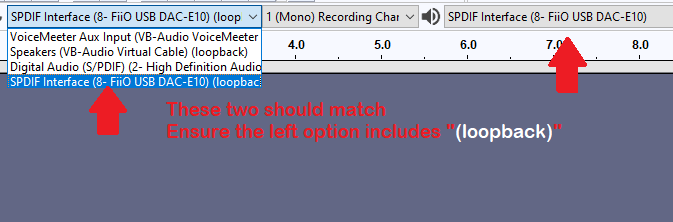 windows audio loopback