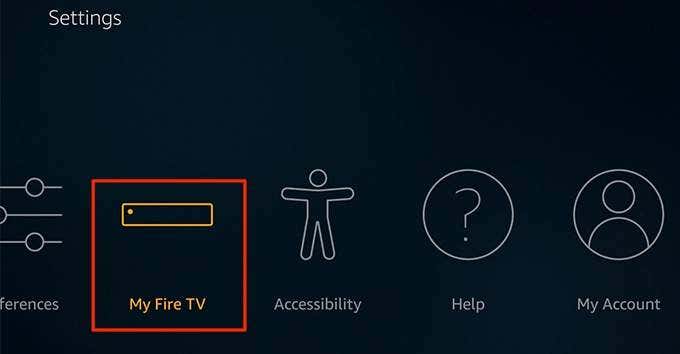 10 Troubleshooting Ideas For When Your Amazon Fire Stick Is Not Working - 21