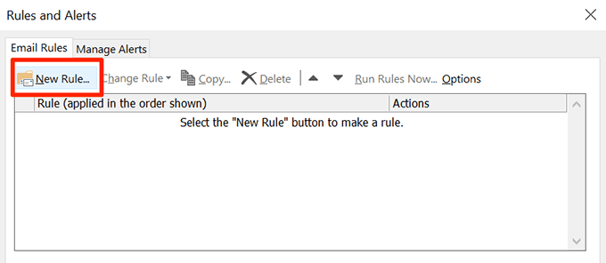 How To Recall An Email In Outlook image 10