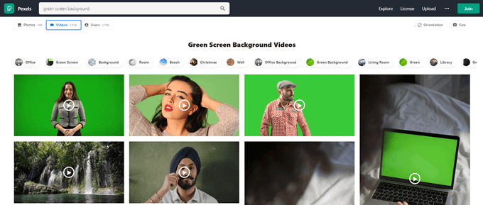 The 8 Best Online Sources For Green Screen Special Effects image 5
