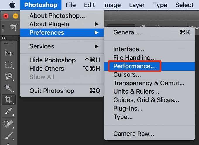 photoshop imageready text miscolor