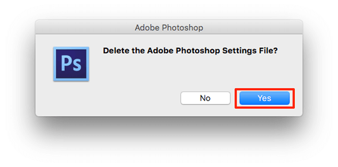 How To Fix The “Scratch Disks Are Full” Error In Photoshop image 28