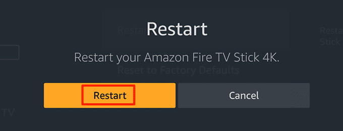 10 Troubleshooting Ideas For When Your Amazon Fire Stick Is Not Working image 5