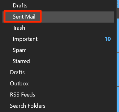 How To Recall An Email In Outlook image 3