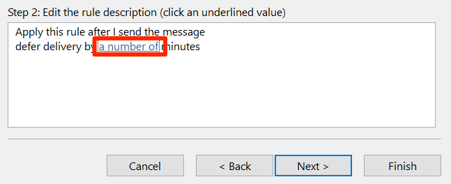 How To Recall An Email In Outlook image 15