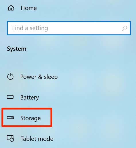 How To Change Default Download Location In Windows 10 image 16