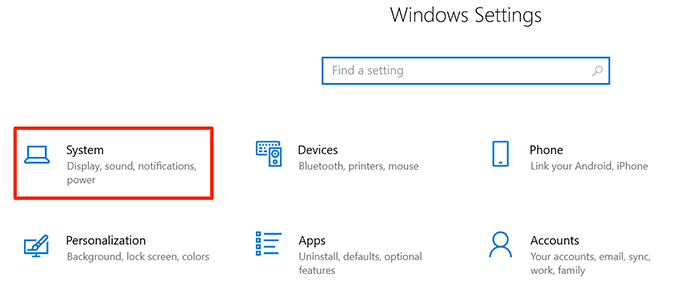 How To Change Default Download Location In Windows 10 - 3