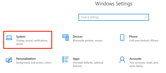 How To Change Default Download Location In Windows 10 - 38