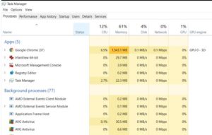 What Is Superfetch (Sysmain) On Windows 10 And How To Disable It