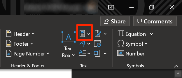 How To Show Word Count In Microsoft Word image 10
