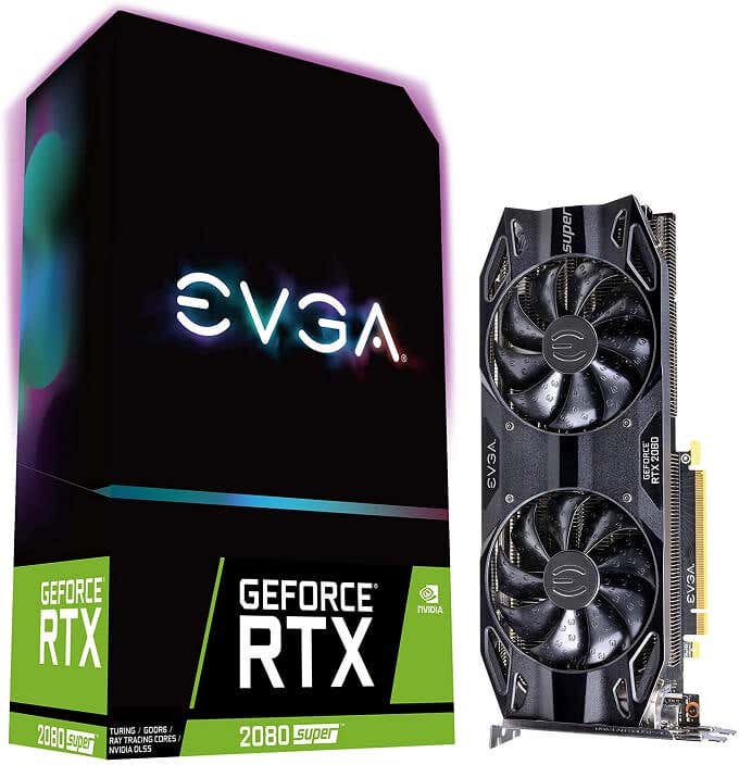 12 Best Graphics Cards In 2020 image 9