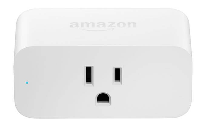 What Is An Amazon Smart Plug? image 1