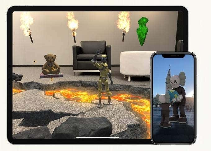 HDG Explains : How Does Augmented Reality Work? image 3