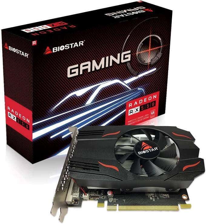 12 Best Graphics Cards In 2020 image 2