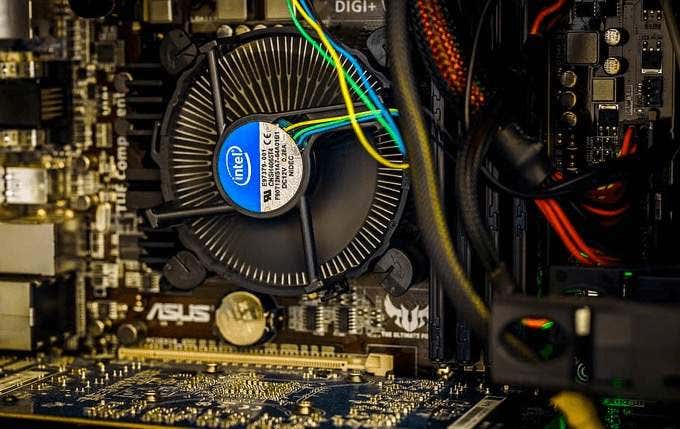 6 Tips To Fix When Your Computer Fan Is Loud - 85