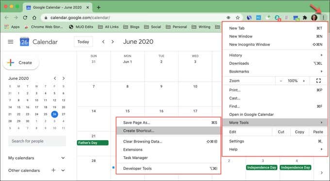 5 Ways To Get Google Calendar On Your Desktop helpdeskgeek