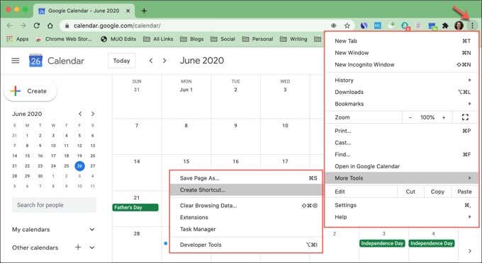 5 Ways to Get Google Calendar on Your Desktop - 51