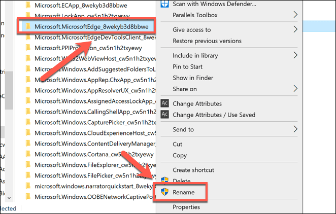 How To Remove Microsoft Edge From Windows 10 image 10