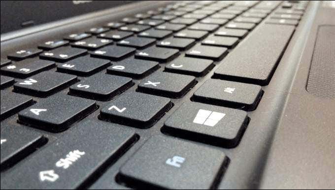 How To Fix a Broken Windows Keyboard Key - 39