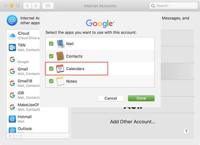 create a desktop shortcut for my gmail account on a mac