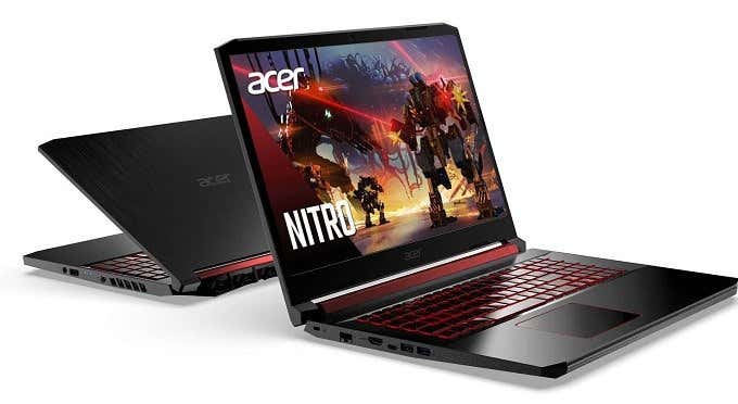 5 Best Budget Gaming Laptops image 1