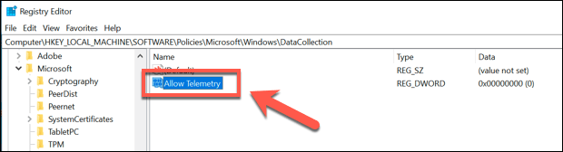 How To Disable Windows 10 Telemetry - 51
