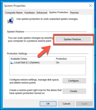 How To Fix a Stuck Windows 10 Update image 15