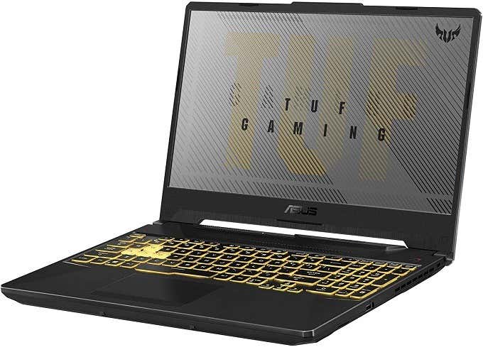 5 Best Budget Gaming Laptops image 6