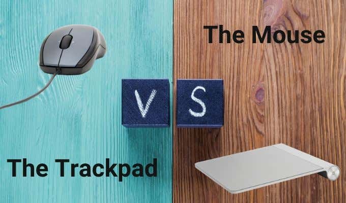 The Mouse Vs. The Trackpad – Which One Makes You More Productive? image 1