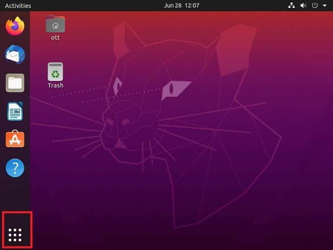 A Beginner’s Ubuntu Linux Guide image 6
