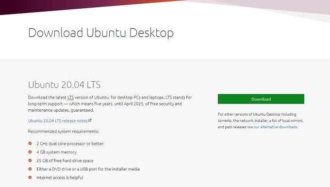 A Beginner’s Ubuntu Linux Guide image 3
