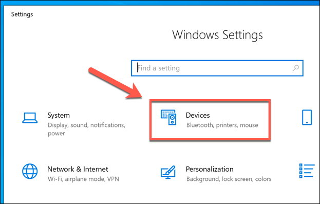 how to change your cursor speed in windows 10
