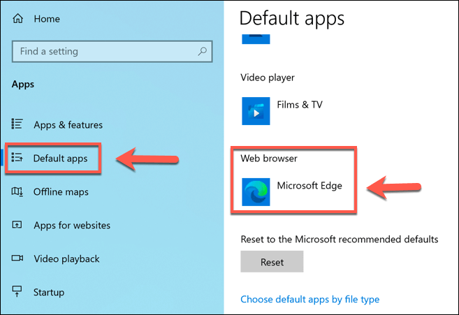 disable microsoft edge powershell