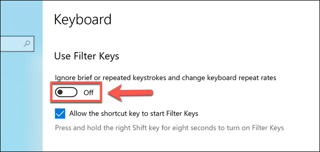 How To Fix a Broken Windows Keyboard Key - 21