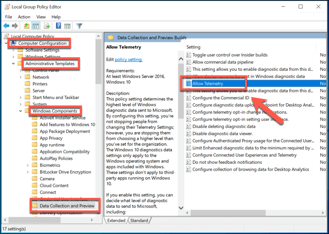 download Microsoft Telemetry Tools Bundle 2.35