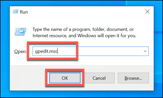 How To Disable Windows 10 Telemetry - 34
