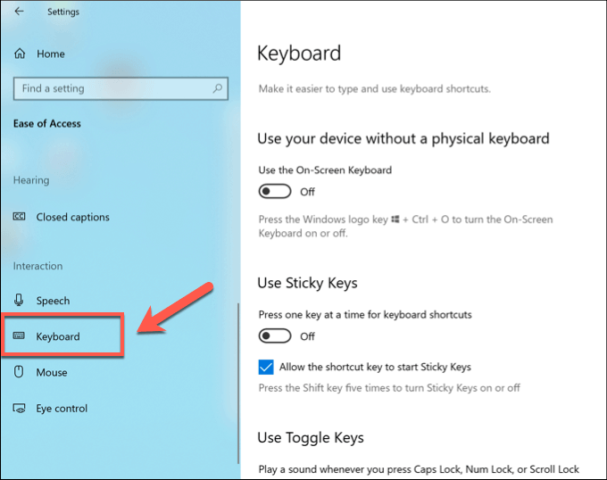 How To Fix a Broken Windows Keyboard Key image 5
